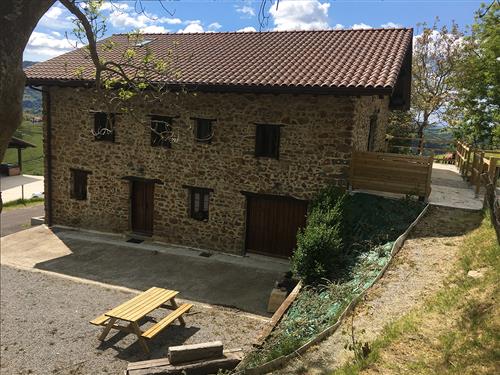Arbela Apartamentuak