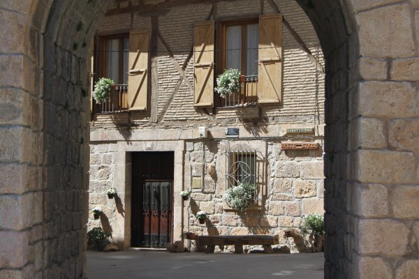 Casa Rural Areta Etxea