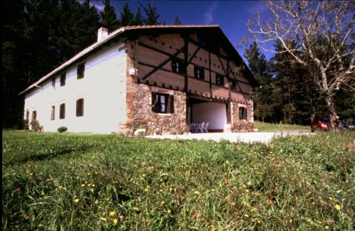 Astorki Goikoa